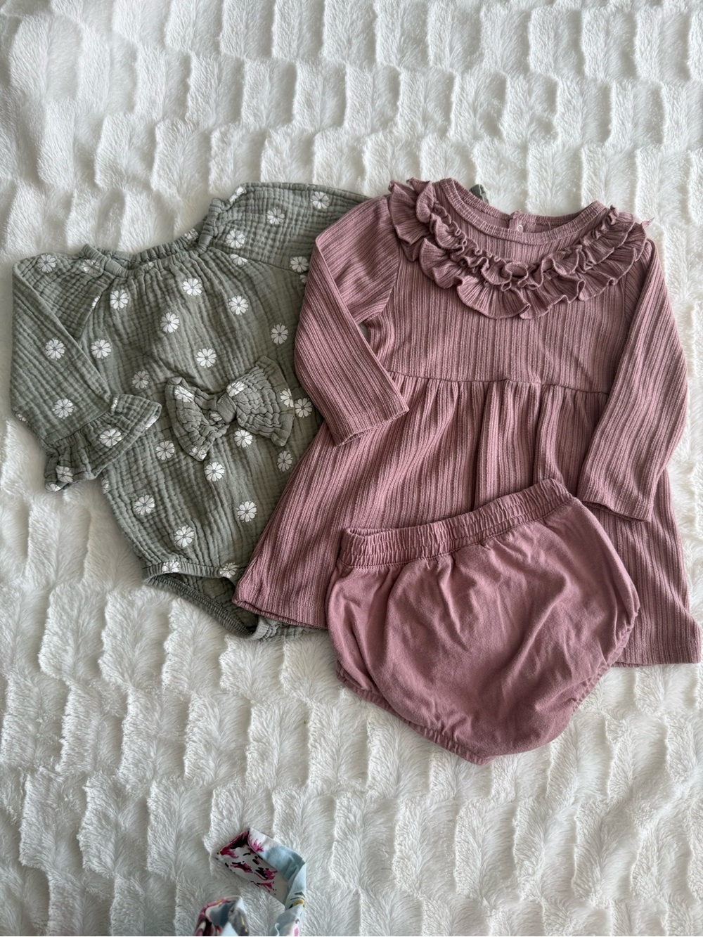 Grayson Collective Baby Girl Set